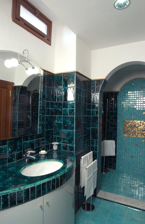 Apartmán Michelangiolo Penthouse Florencie Exteriér fotografie