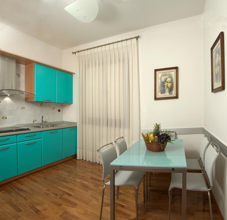 Apartmán Michelangiolo Penthouse Florencie Exteriér fotografie